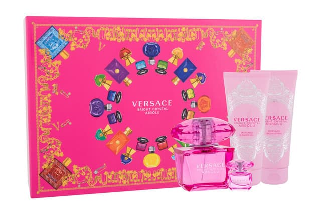 BRIGHT CRYSTAL ABSOLUTE 3.0 SET