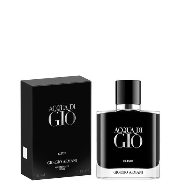ACQUA DI GIO ELIXIR 1.7 PARFUM MEN
