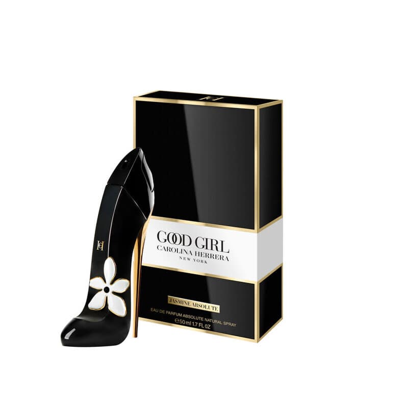 CAROLINA HERRERA GOOD GIRL JASMINE ABSOLUTE 1.7 EDP W