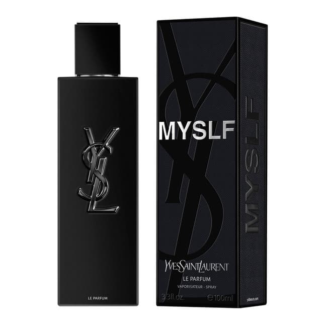 YSL MYSLF 2.0 LE PARFUM M
