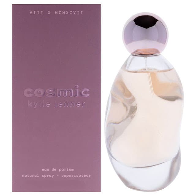 KYLIE COSMIC 1.7 EDP W