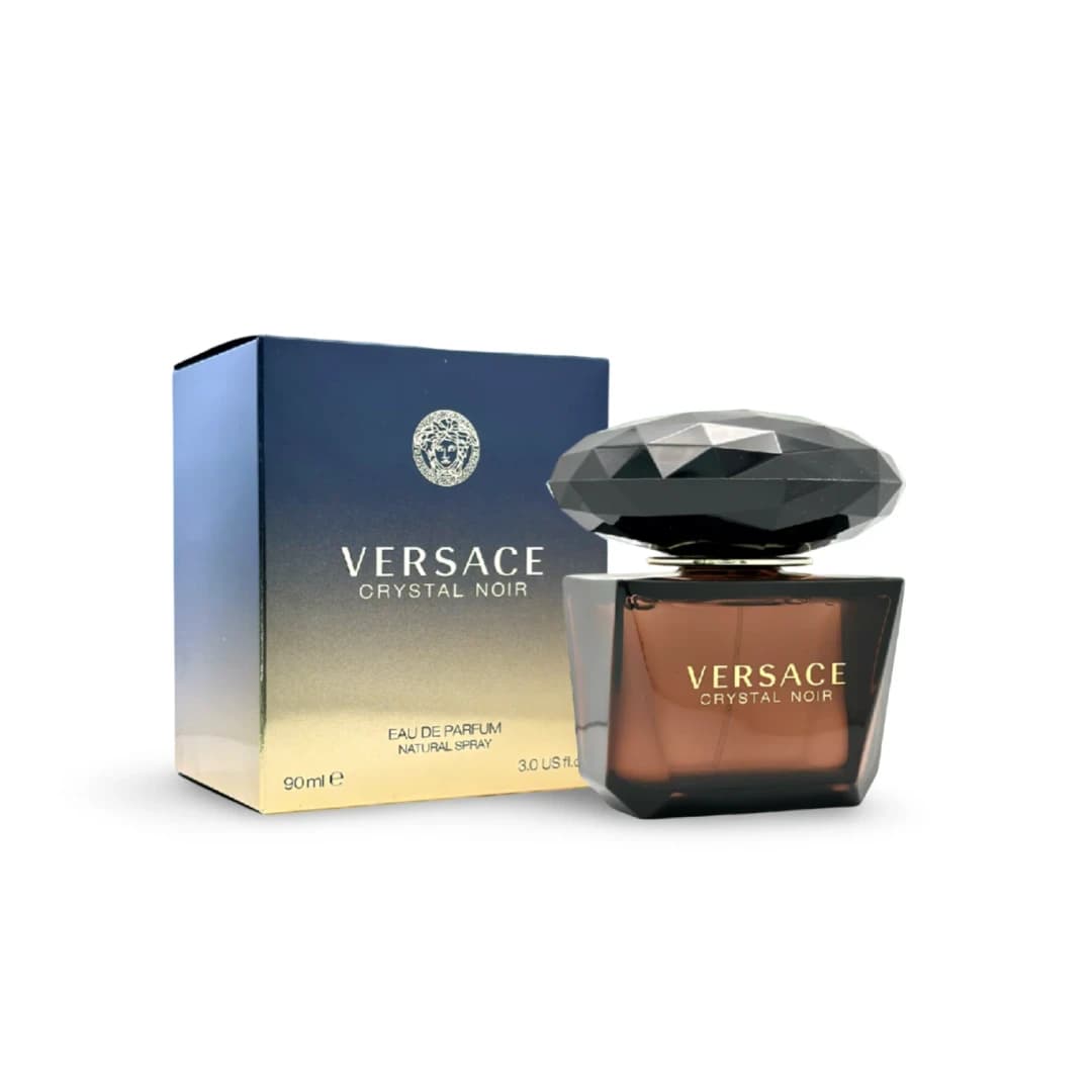 VERSACE CRYSTAL NOIR 3.0 EDP W