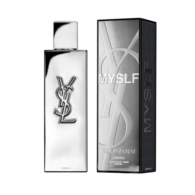 YSL MYSLF ABSOLU LE PARFUM 2.0 EDP M