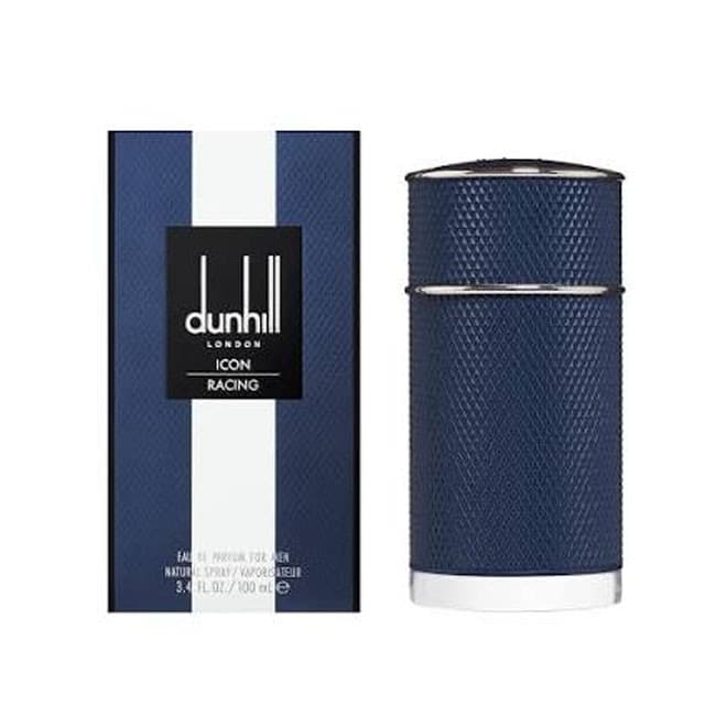 DUNHILL ICON RACING BLUE 3.4 M