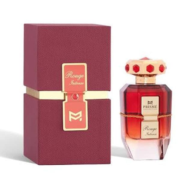 PRISME ROUGE INTENSE 3.0 EDP