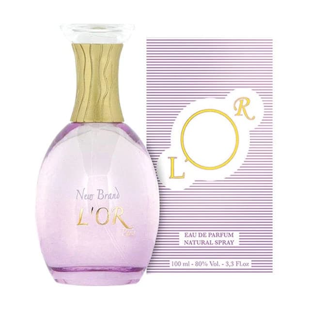 NB LOR 3.4 EDP W