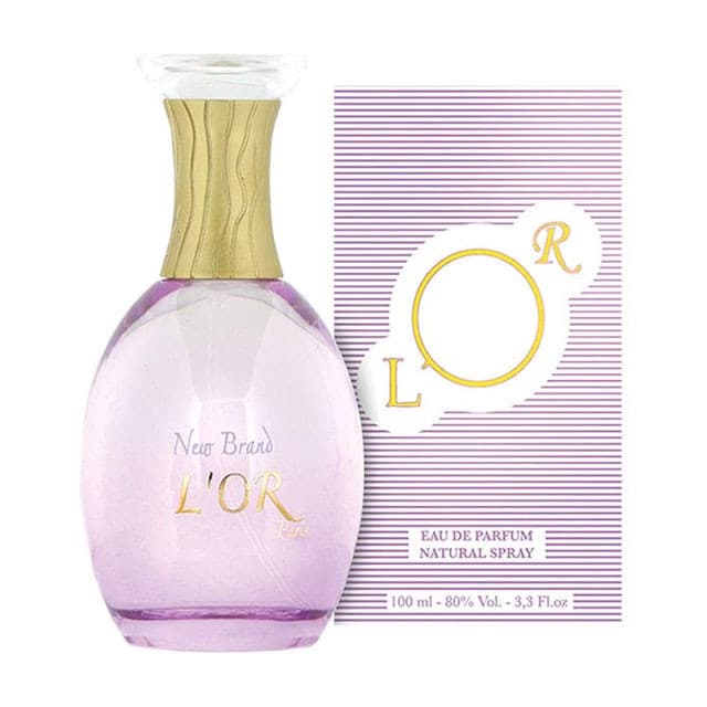 NB LOR 3.4 EDP W