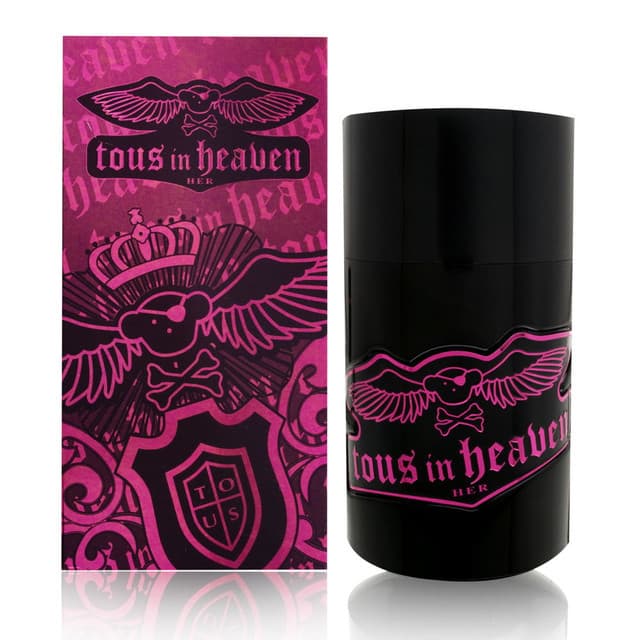 TOUS IN HEAVEN 3.4 WOMEN