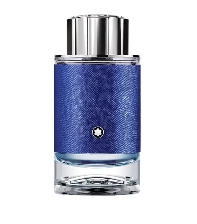 EXPLORER ULTRA BLUE 3.4 TST M