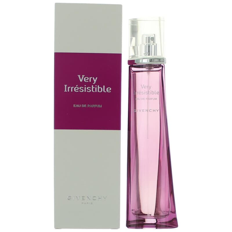 VERY IRRESISTIBLE 2.5 EDT W