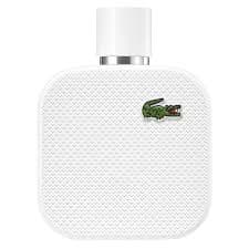 LACOSTE BLANC 3.3 EDT M