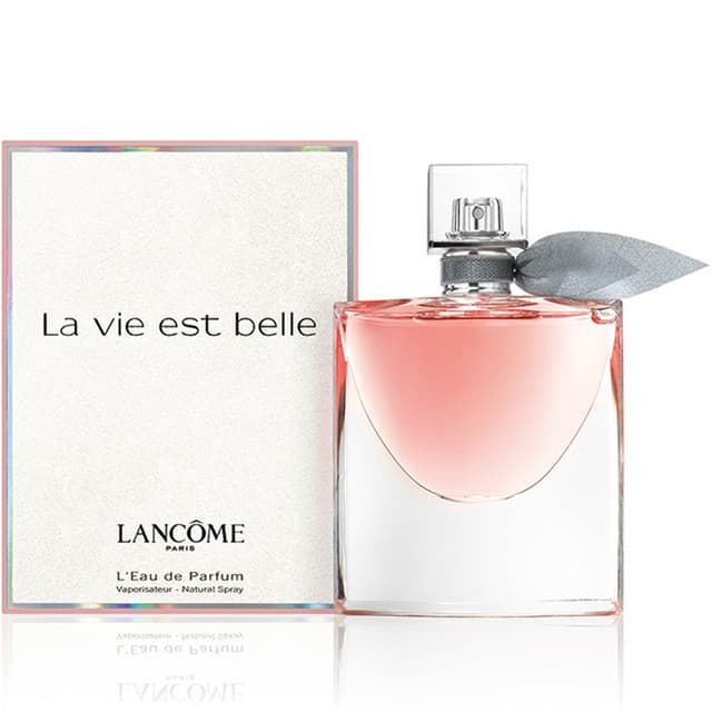 LA VIE EST BELLE 3.4 EDP W