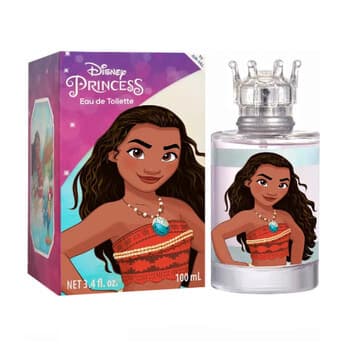 DISNEY MOANA 3.4 EDT