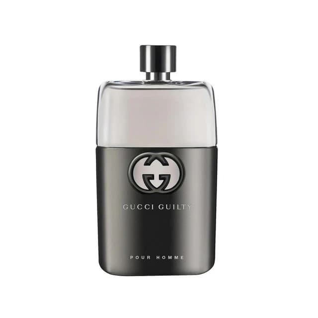 GUCCI GUILTY 3.0 MEN TST
