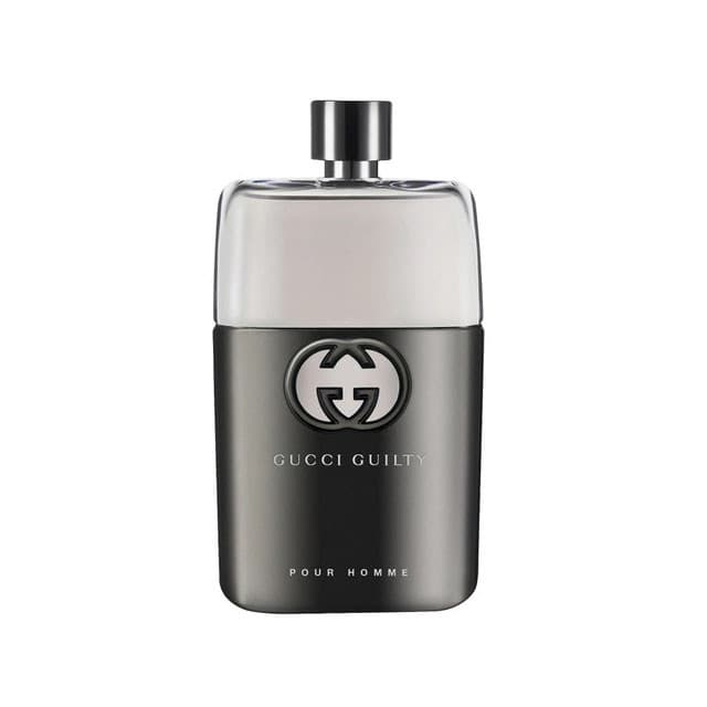 GUCCI GUILTY 3.0 MEN TST