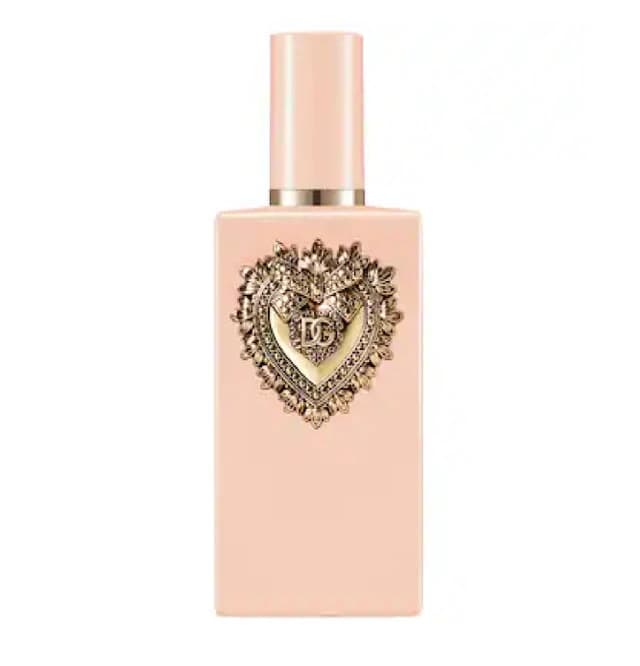 DOLCE & GABBAN MY DEVOTION TESTER 3.4OZ