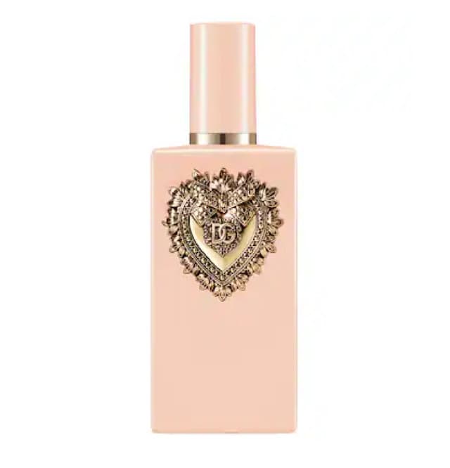 DOLCE & GABBAN MY DEVOTION TESTER 3.4OZ