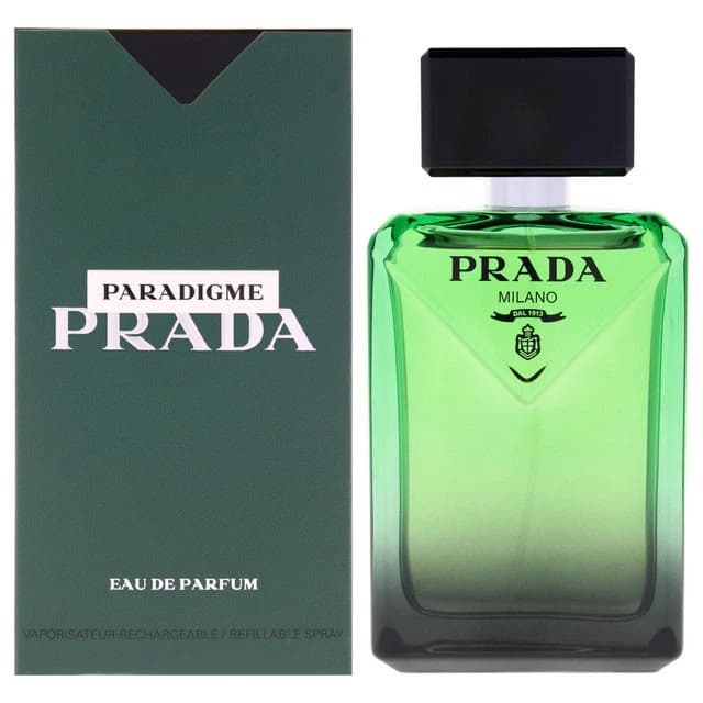 PRADA PARADIGME EDP 1.6 OZ