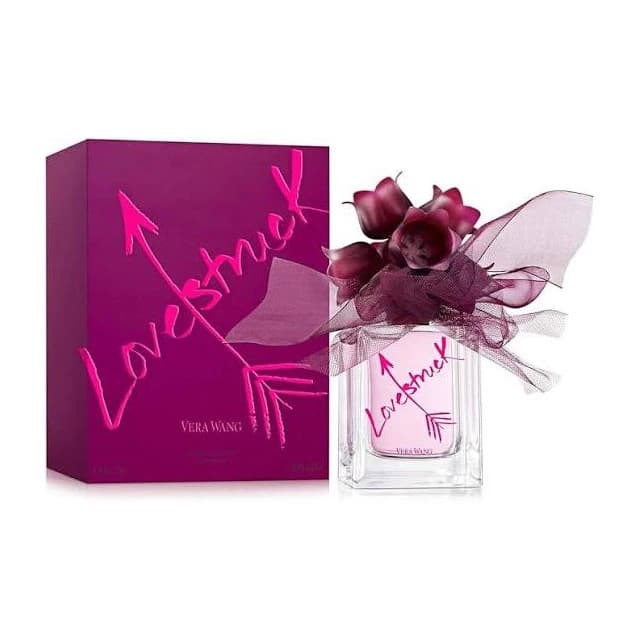 LOVESTRUCK 3.4 WOMEN