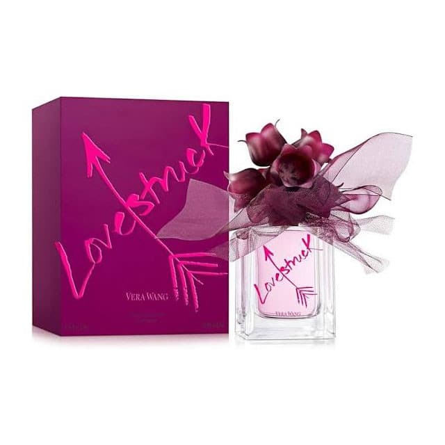 LOVESTRUCK 3.4 WOMEN