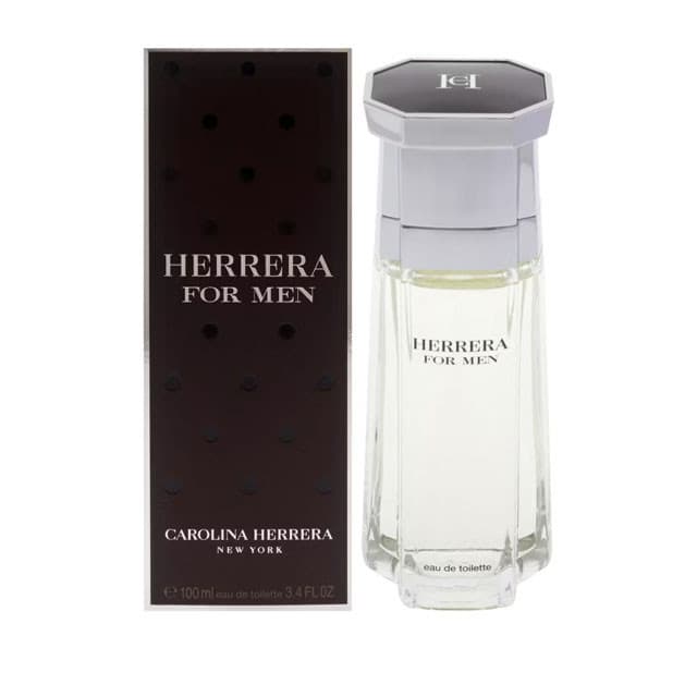 HERRERA BY CAROLINA HERRERA 3.4 MEN