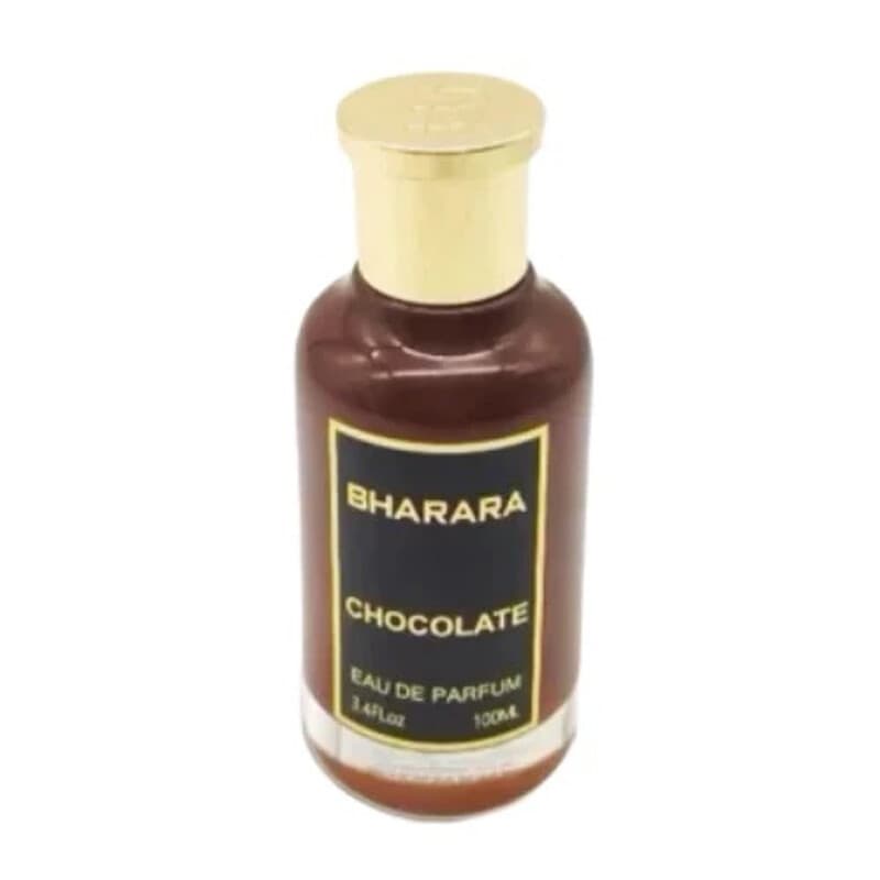 BHARARA CHOCOLATE 3.4 OZ EDP UNISEX