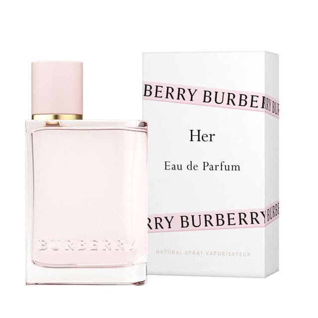 BURBERRY HER 1.6 EDT W