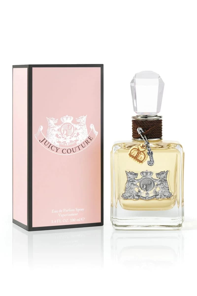 JUICY COUTURE 3.4 EDP WOMEN