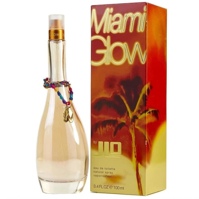MIAMI GLOW 3.4 WOMEN