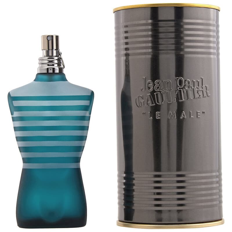 JEAN PAUL GAULTIER 4.2 EDT M