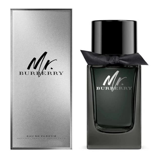 MR BURBERRY 1.7 EDP M