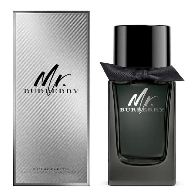 MR BURBERRY 1.7 EDP M
