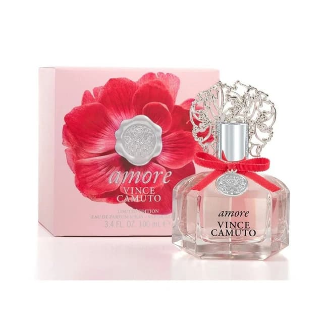 VINCE CAMUTO AMORE 3.4 WOMEN