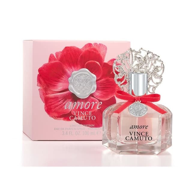 VINCE CAMUTO AMORE 3.4 WOMEN