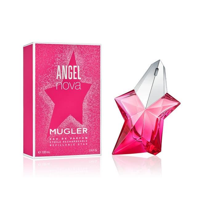 ANGEL NOVA 3.4 EDP W