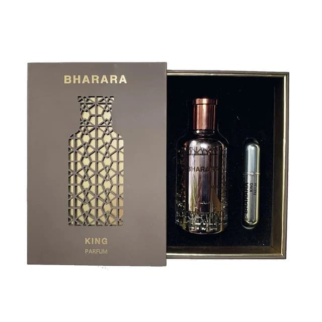 BHARARA KING PARFUM 3.4 M