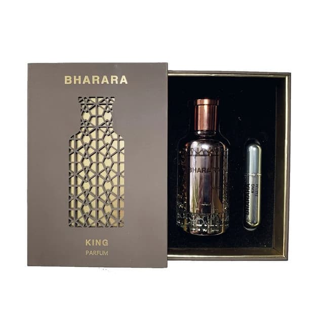 BHARARA KING PARFUM 3.4 M
