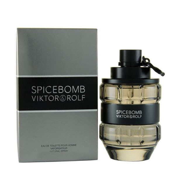 SPICEBOMB 1.7 EDT MEN