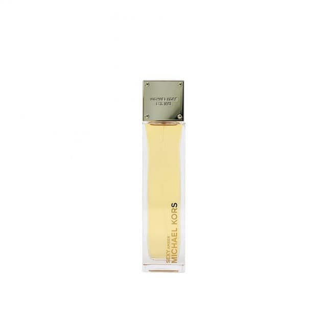 MK SEXY AMBER 3.4 EDP TST W