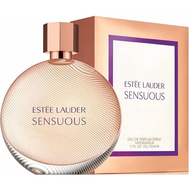 ESTEE LAUDER SENSOUS 1.7 EDP W