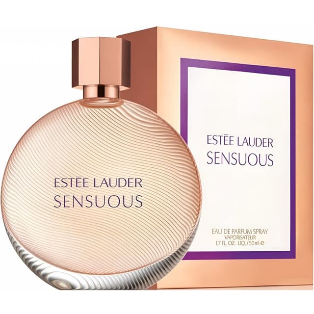 ESTEE LAUDER SENSOUS 1.7 EDP W