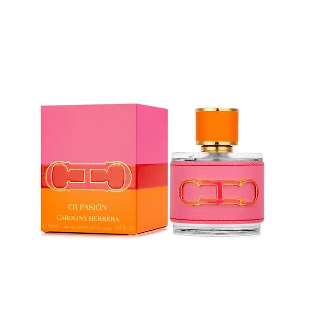 CAROLINA CH PASION 3.4 EDP L