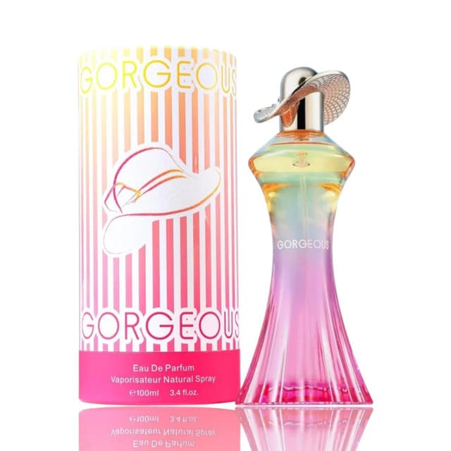 BHARARA MAST GORGEOUS 3.4 EDP WOMEN