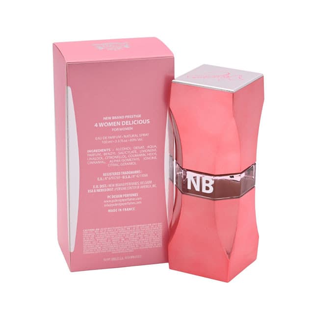 NB WOMEN DELICIOUS