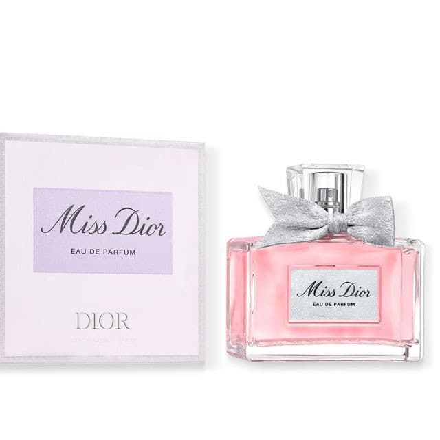 MISS DIOR 3.4 EDP WOMEN