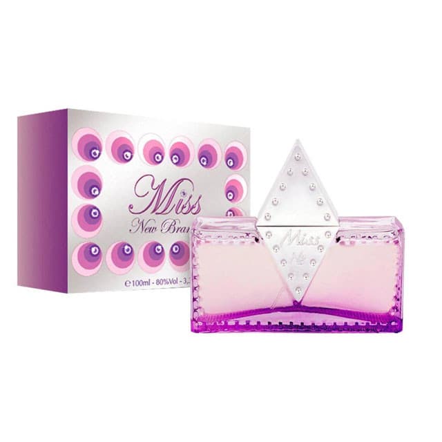 NB MISS WOMEN
