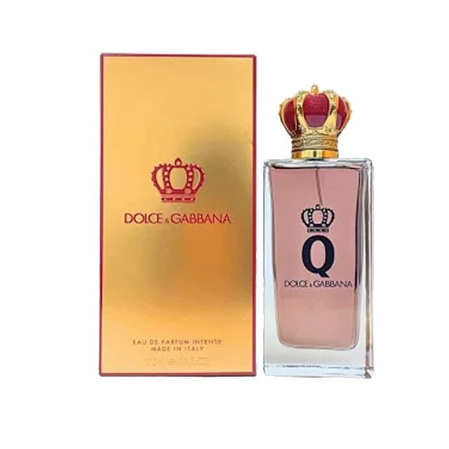D&G QUEEN INTENSE