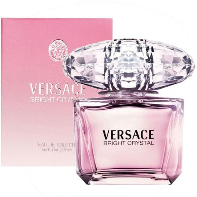 VERSACE BRIGHT CRYSTAL 3.0 EDT