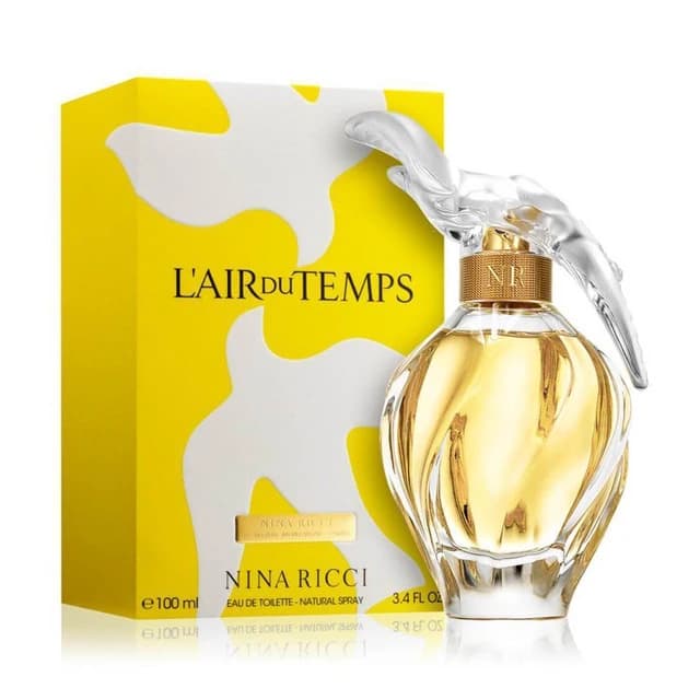 L'AIR DU TEMPS 3.3 WOMEN