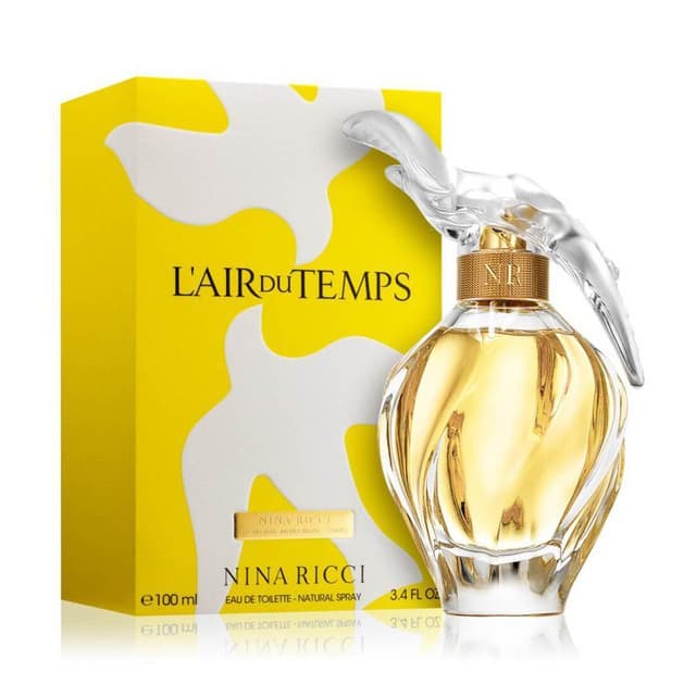 L'AIR DU TEMPS 3.3 WOMEN